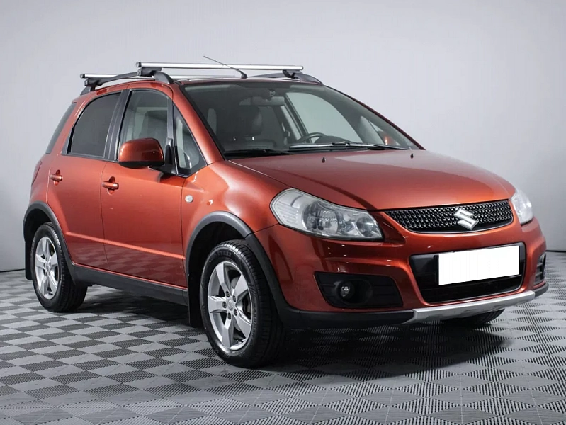 SX4