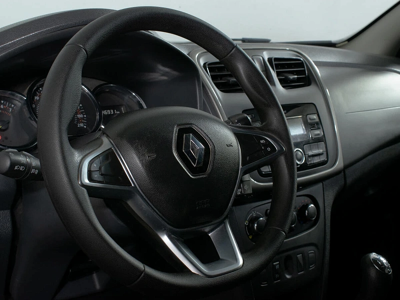 Sandero