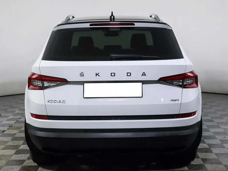 Kodiaq