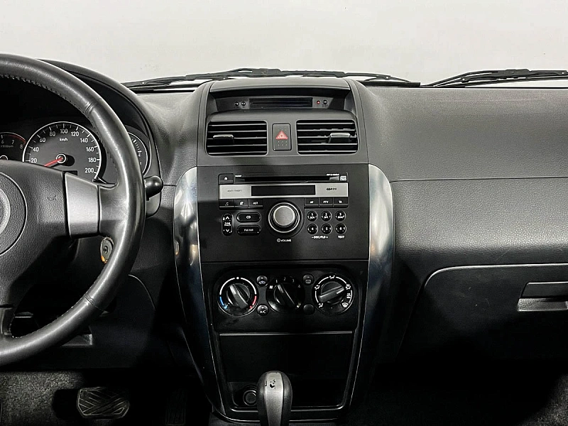 SX4