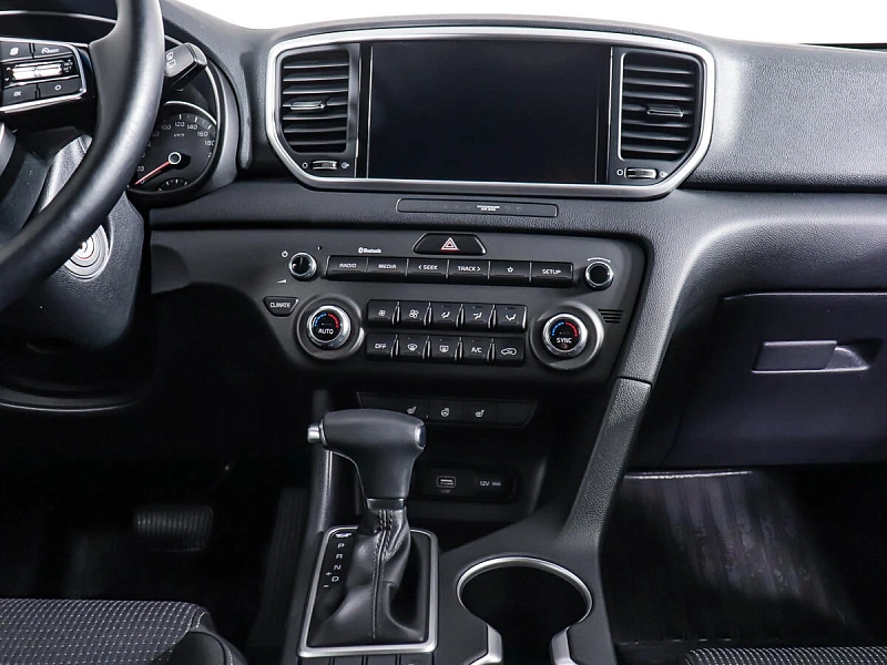 Sportage