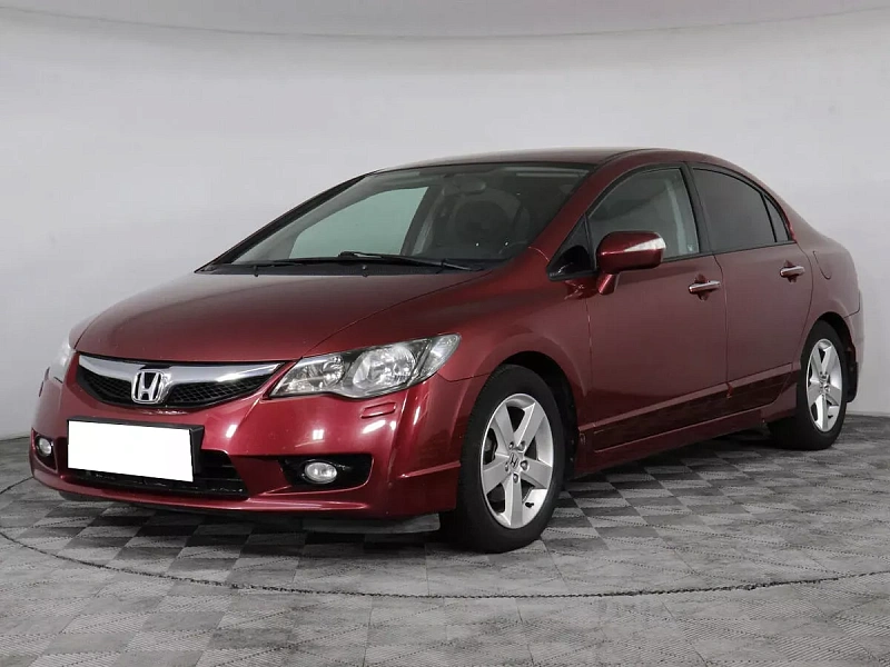 Civic