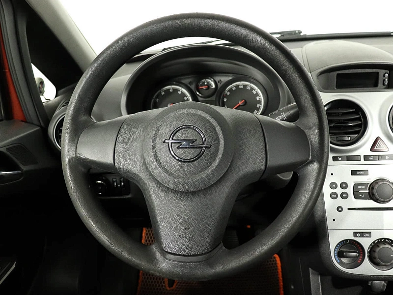 Corsa