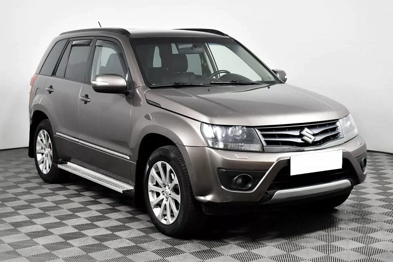 Grand Vitara