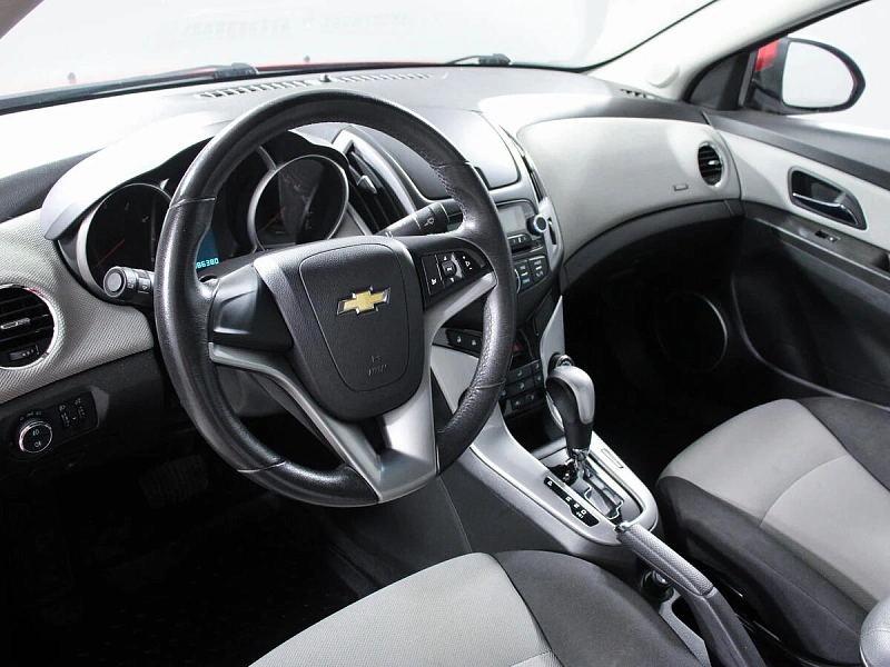 Cruze