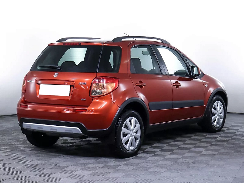 SX4