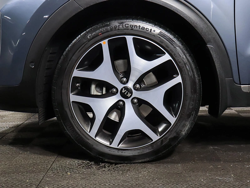Sportage