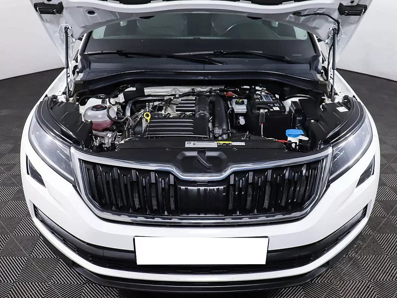Kodiaq