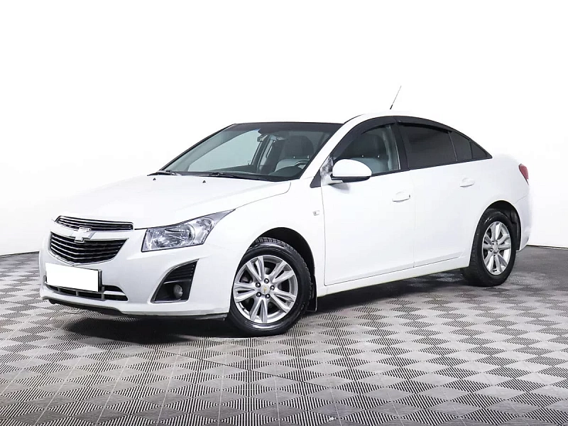 Cruze
