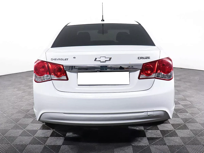 Cruze
