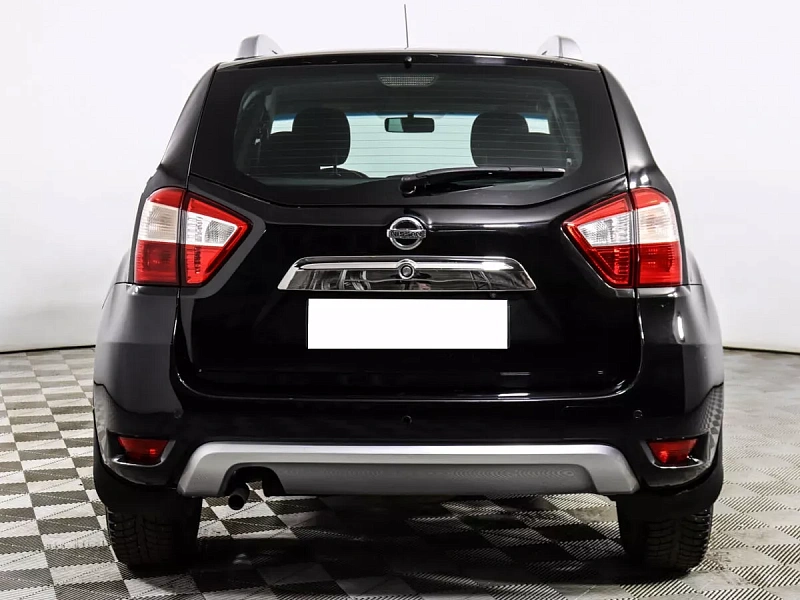 Terrano
