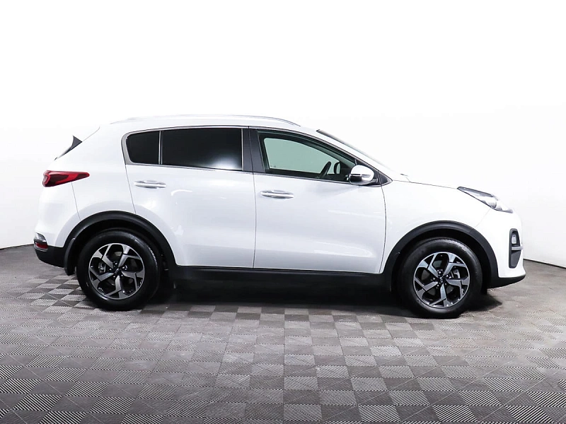 Sportage