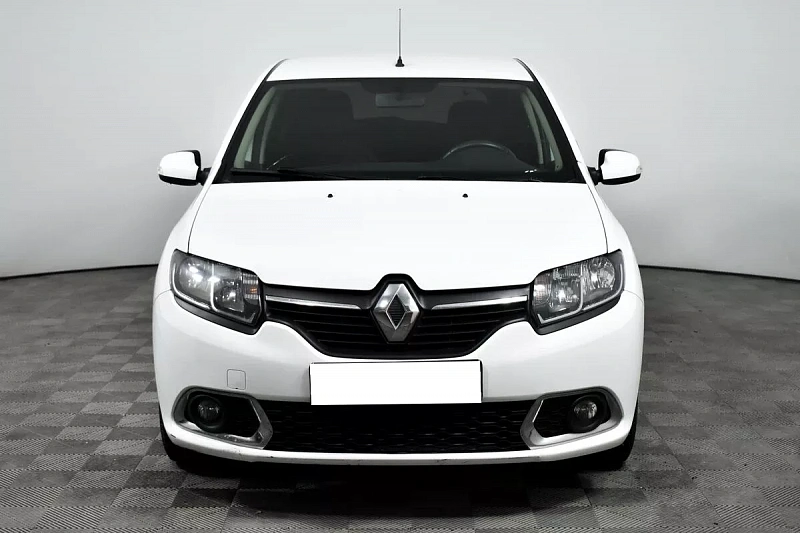 Sandero