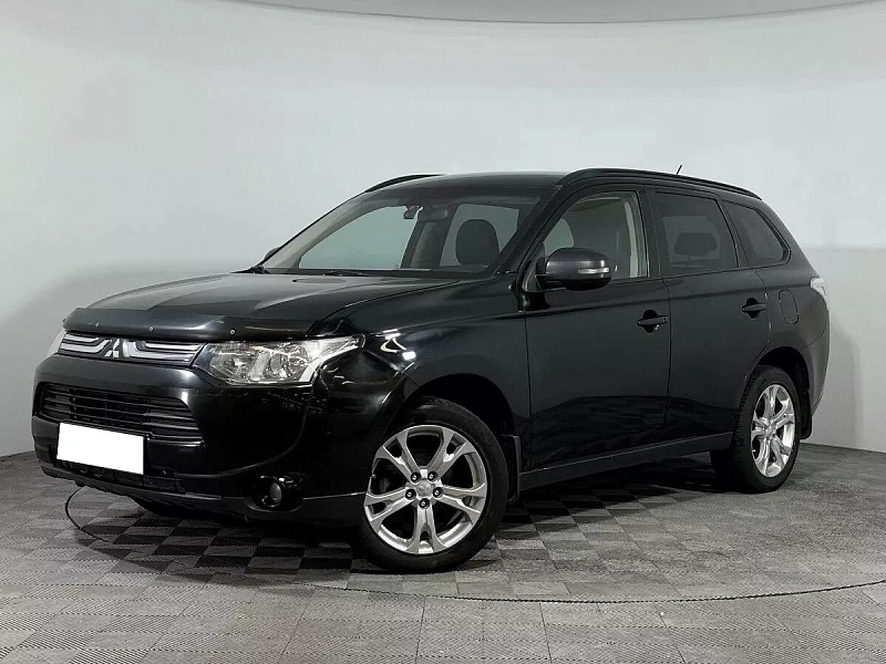 Outlander