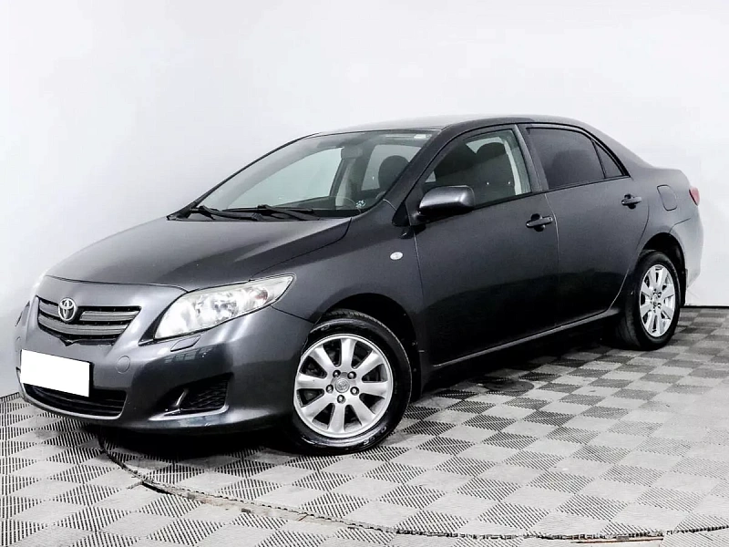 Corolla
