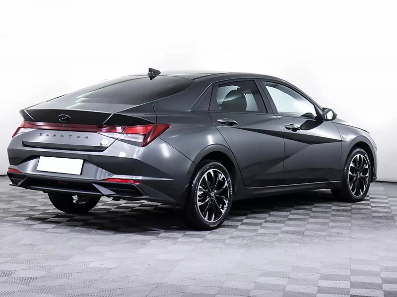 Elantra