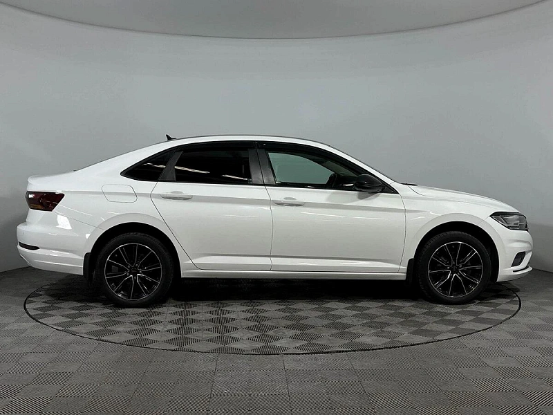 Jetta