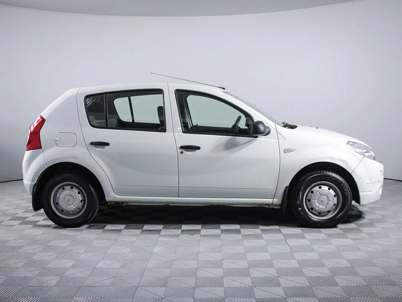 Sandero