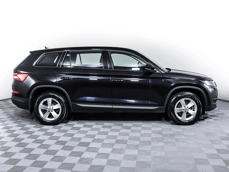 Kodiaq