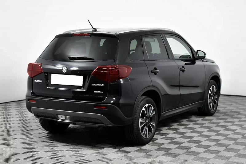Vitara