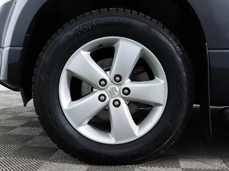 Grand Vitara
