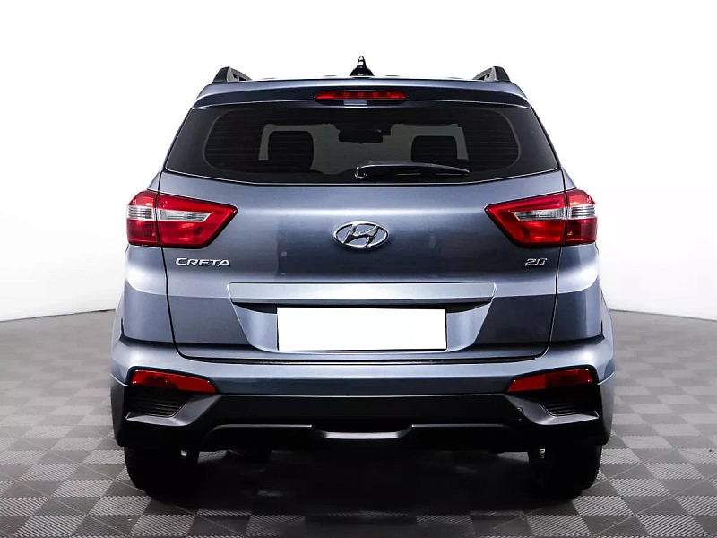 Creta