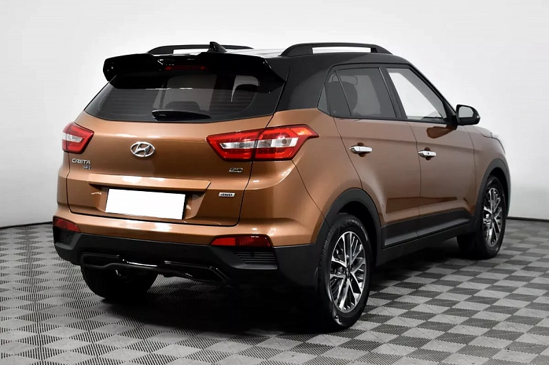 Creta