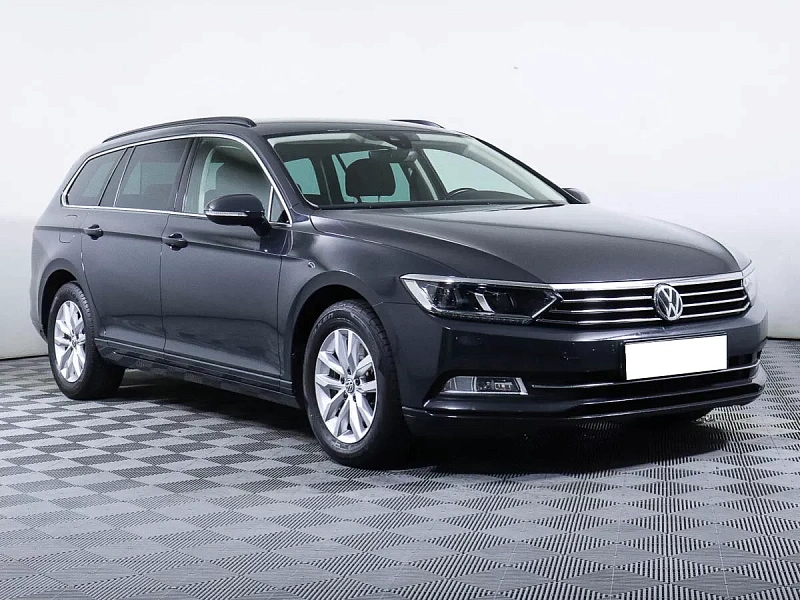 Passat