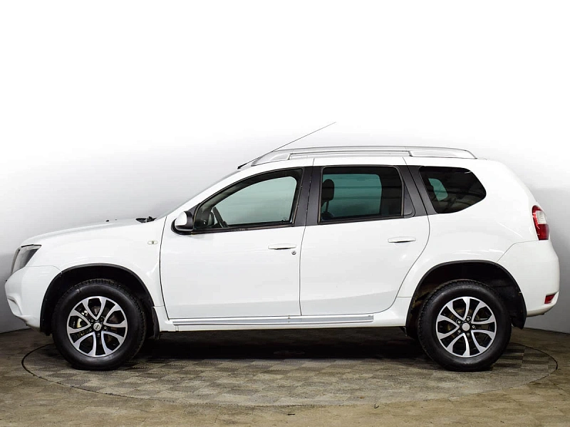 Terrano