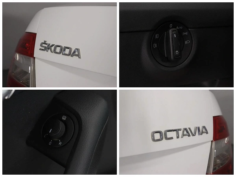 Octavia
