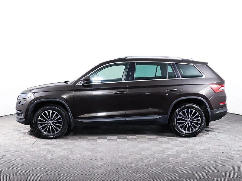 Kodiaq