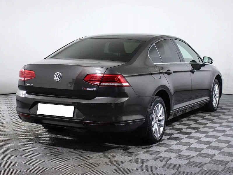 Passat