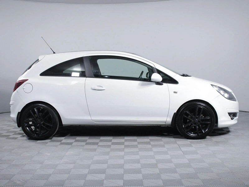 Corsa