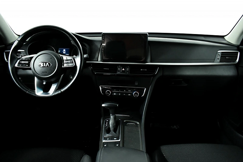 Optima