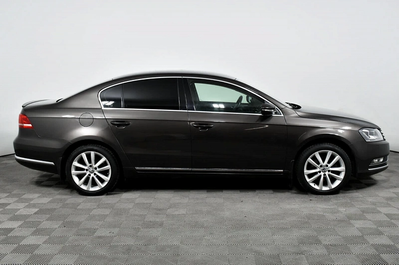 Passat