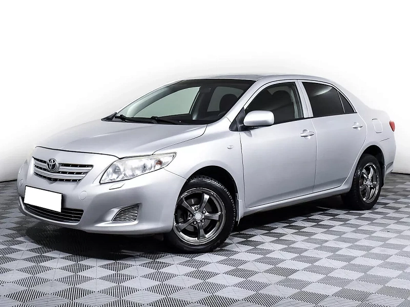 Corolla