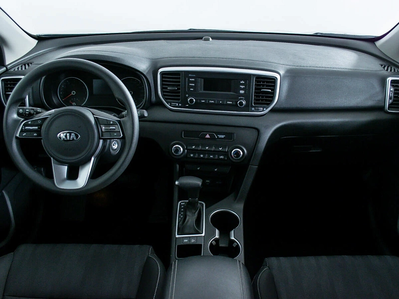 Sportage