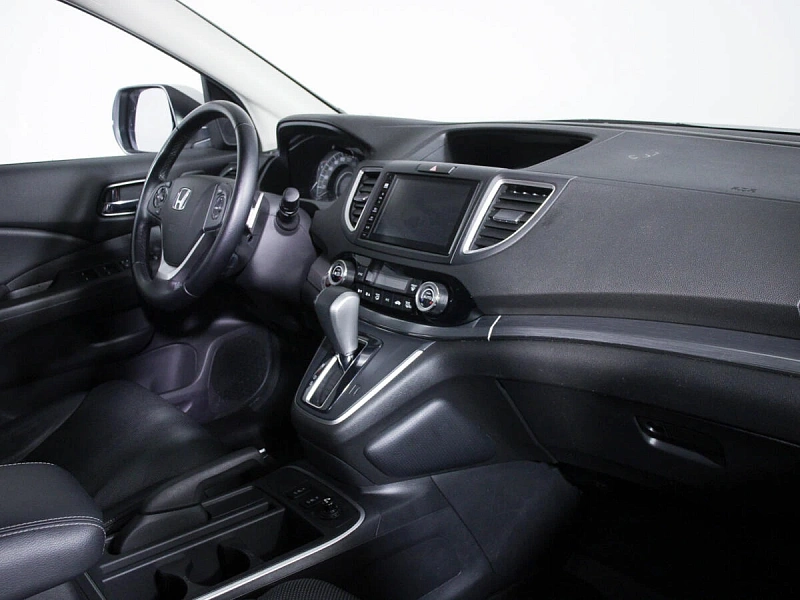 CR-V