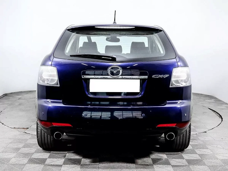 CX-7