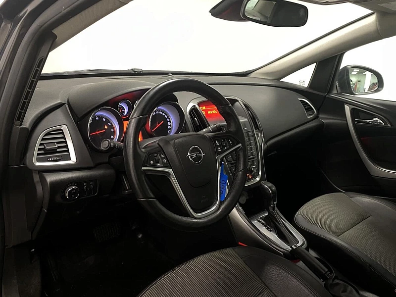 Astra