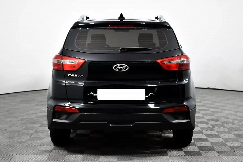 Creta