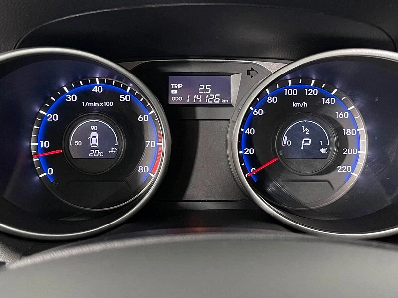 ix35
