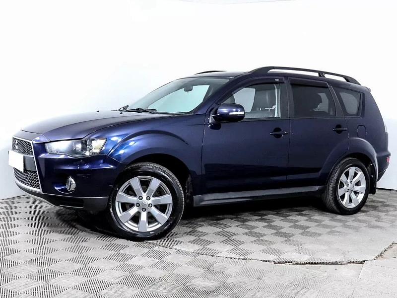 Outlander