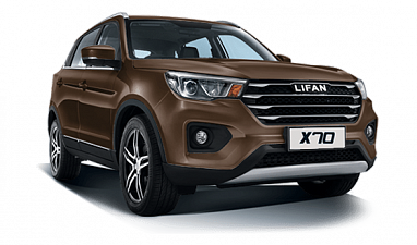 Lifan X70
