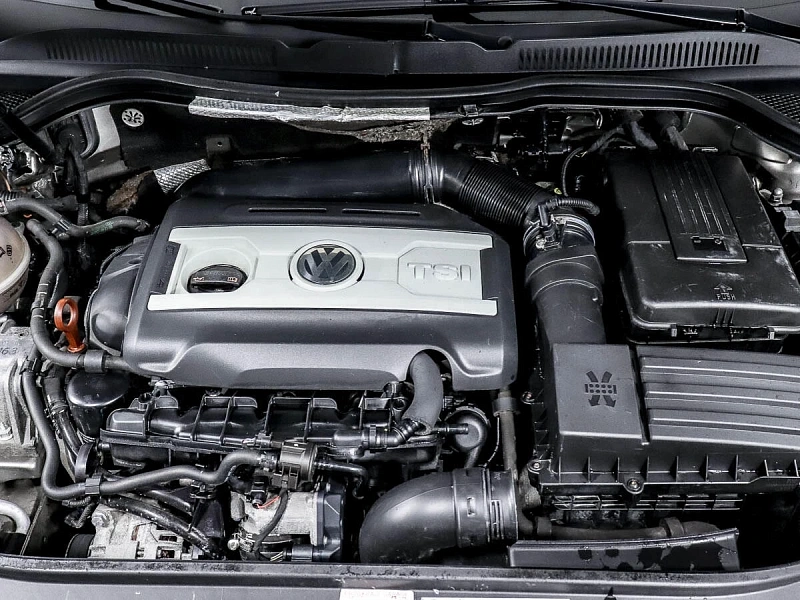 Passat CC