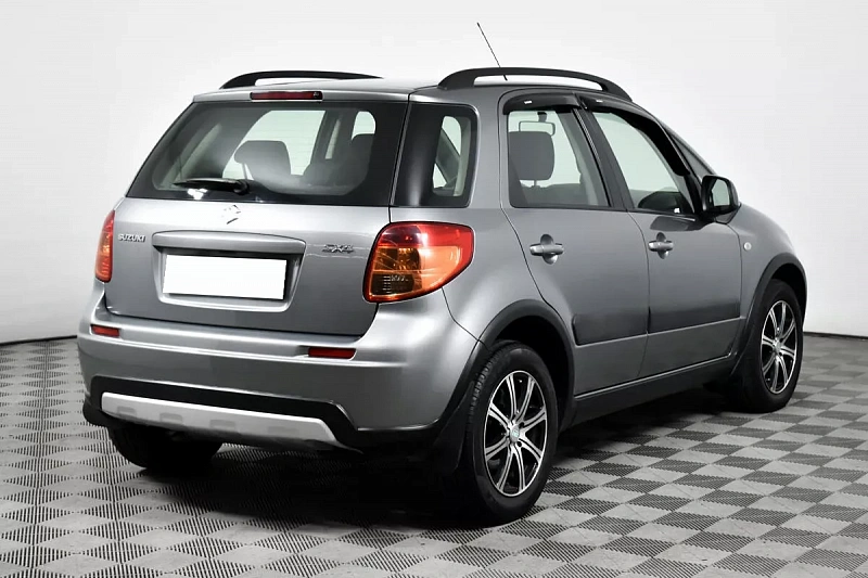 SX4