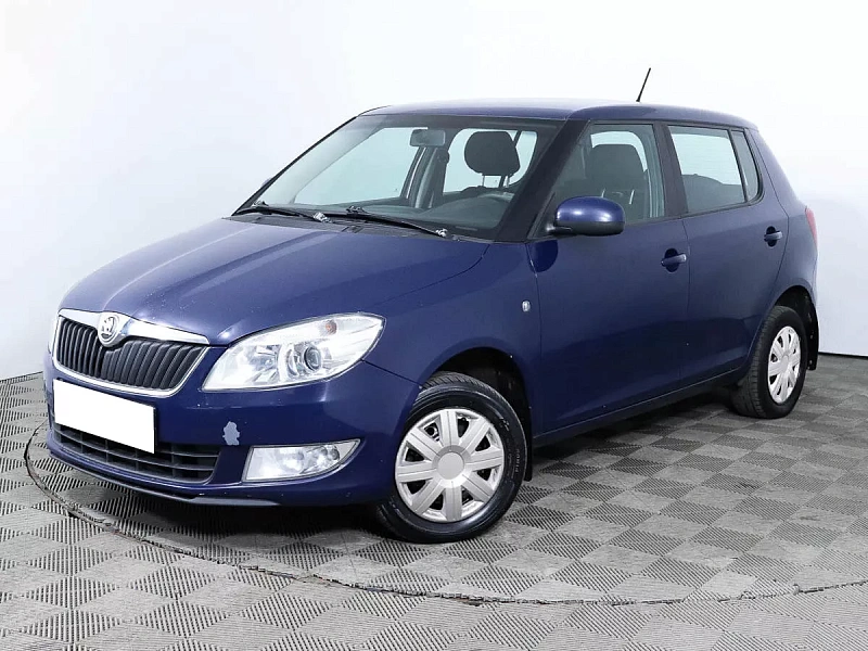 Fabia