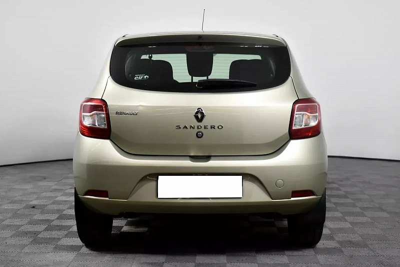 Sandero
