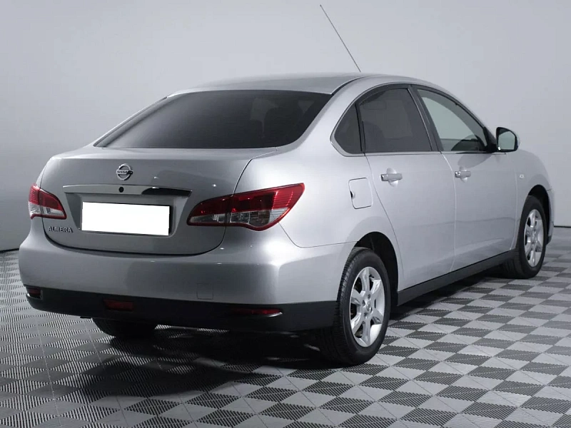Almera