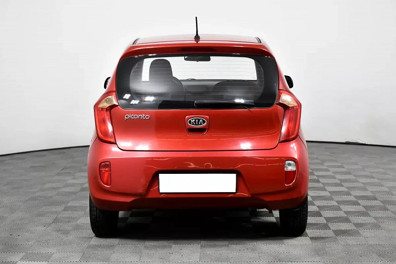 Picanto